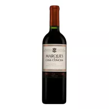 Vino Marques De Casa Concha Carmenere 750 Ml