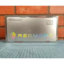 Zte Nubia Red Magic 8 Pro Plus 5g Mobile With 12gb Ram / 256