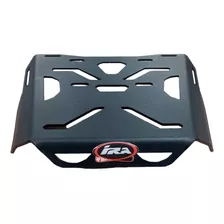 Base Para Baul Ira Morini 650 X-cape 2023 - En Teo Motos 