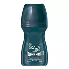 Desodorante Roll-on Antitranspirante Men Pimenta Skala 60ml