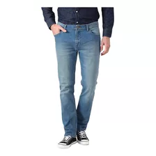 Jeans Lee Brooklyn Classic Straigth Hombre 