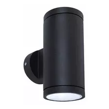 Aplique Bidireccional Exterior Aluminio Led Dicro Fw 2040/2