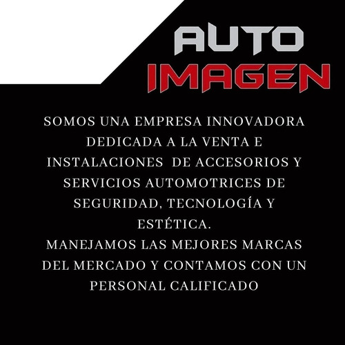Estribos Para A3 (hatchback Y Sedan) Estilo S3 2013-2015 Foto 9