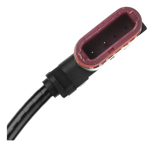 Sensor Abs Trasero Para Mercedes-benz E550 2010-2013 V8 4.7l Foto 3