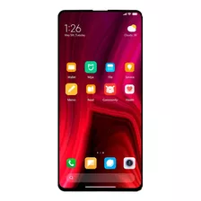 Tela Display Frontal Amoled Compatível Mi 9t Pro Biometria