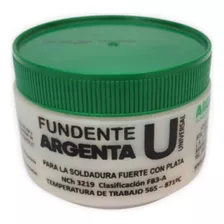 Fundente Para Soldar Argenta 250 Grs