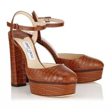 Zapatilla Mapple Jimmy Choo