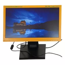 Monitor Led Cce De 15,6 Polegadas Gm-1501