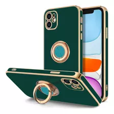 Funda Hython Para iPhone 11-verde