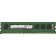  Memoria Ddr3 8gb 1600mhz Samsung