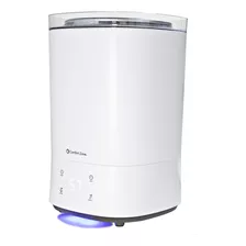 Comfort Zone Czhd60 Humidificador Ultrasonico De 1.5 Galones