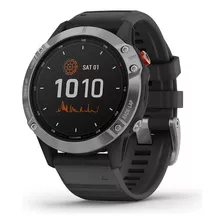 Reloj Gps Multideporte Garmin Fenix 6 Solar