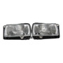 Foco Faro Hid Xenon D1s 4300k 12v 35w Audi Seat & Volkswagen