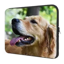 Capa Case Notebook 14 15.6 Personalizado Dog Pet Cachorro