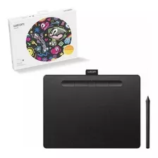 Tableta Grafica Wacom Intuos Creative Ctl6100 M Bluetooth