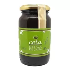 Miel Melaza De Caña Natural Apto Vegano Ceta Kosher 500g 