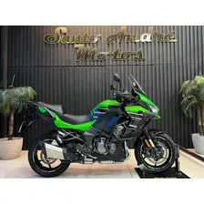 Kawasaki Versys 1000 2022 2.600km