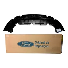 Defletor Parachoque Focus Original Ford 2009 A 2013*