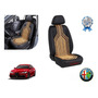 Funda Cubre Volante Piel Nuevo Alfa Romeo Giulia 2015 A 2023