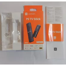 Xiaomi Mi Tv Stick 