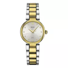 Relógio Mido Dona Baroncelli - M022.210.22.036.09