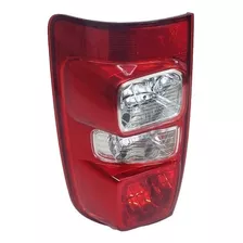 Farol Trasero Izquierdo Chevrolet S10 Desde 2012