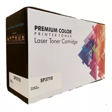 Toner Alternativo Premium Ricoh P 311 / M320f + Envío 