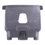 1) Caliper Freno Gris Del O Tras Izq/der Mb Line 10/16