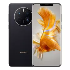 Huawei Mate 50 Pro - 256gb - Negro (desbloqueado) (dual Sim)