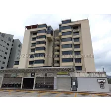 Apartamento En Venta En Frutas Condominio Cod. 24-963 G.s. 