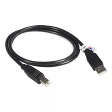 Cable Para Impresora 1.5 Mts