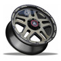 Rines 20 Off Road 6-139.7 Tacoma Ranger Hilux Chevrolet Gmc