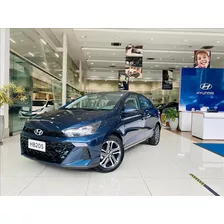 Hyundai Hb20s Comfort Plus 1.0 Tgdi Automático Flex