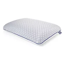 Sealy Essentials Cool Touch - Almohadas De Espuma Viscoelsti