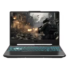 Notebook Gamer Asus Tuf I5 16gb 512m.2 Rtx2050 15.6'' 144hz