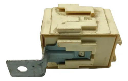 Rele Sensor 8212008500 Ssangyong Actyon 2009 Original 4
