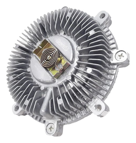 Fan Clutch Nissan Pathfinder 4.0 L 2005-2012 Foto 2