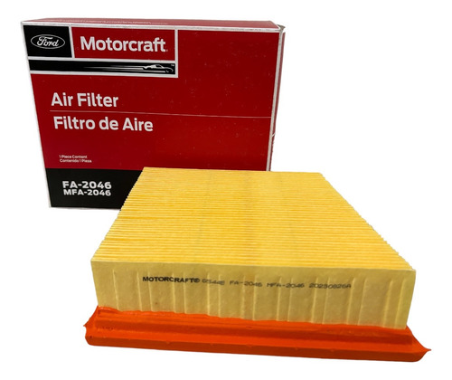 Kit De Afinacin Ford Fiesta 11-18, Figo, Aceite Sinttico. Foto 4