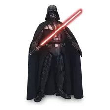 Boneco Interativo - Star Wars - Darth Vader - Toyng - Disney