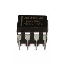 Adm690 = Max690 = Ltc690 Supervisor Circuitos C/ Micro Dip8