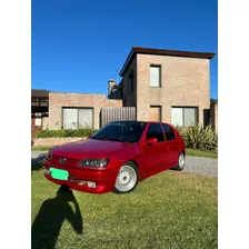 Peugeot 306 Xs Impecable Estado 