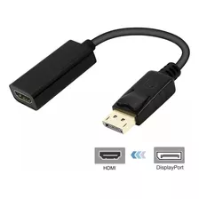 Displayport To Hdmi Vga