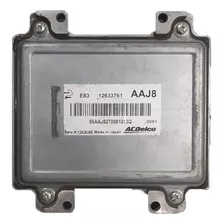 Computadora Ecu E83 Agile, Prisma, Cobalt Aaj8