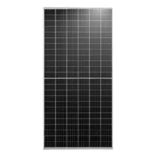 Panel Solar 450 W Monocristalino