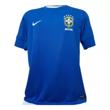 Camisa Oficial Da Seleçao Brasileira