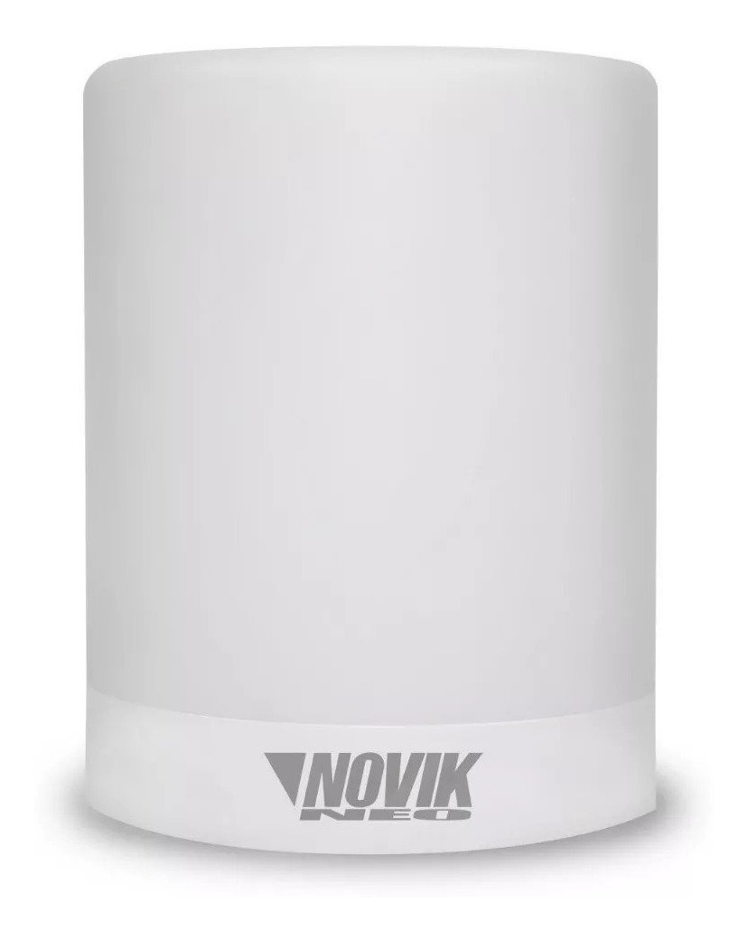 Parlantes Bluetooth Portatil Novik Focus Potenciado 101db