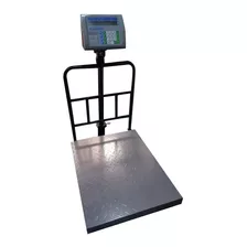 Bascula Digital De 500 Kg Advance Rh. Envio Gratis!!