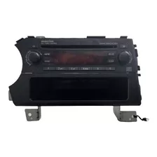 Rádio Ssangyong Kyron 2.7 2007 - 0931 A