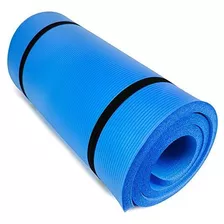 Crown Sporting Goods Yoga Cloud Ultra-thick