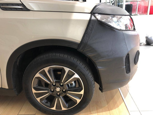Antifaz Automotriz Suzuki Vitara 2019 Bra 100% Transpirable Foto 2